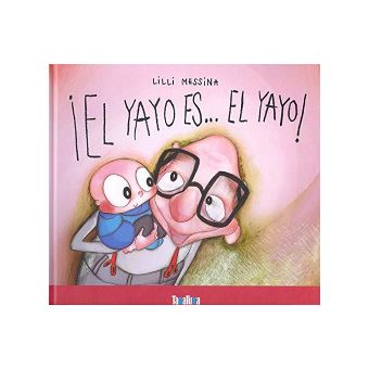 Yayo Es El Yayo - 1