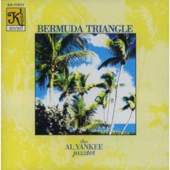 Bermuda Triangle - 1
