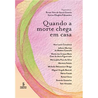 Quando a morte chega em casa - 1