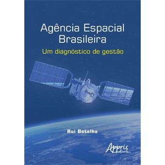 Agência Espacial Brasileira - 1