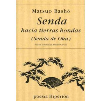 Senda Hacia Tierras Hondas - 1