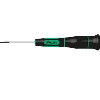 Chave de Precisão Torx Mgr T3 147Mm 1PK-081-T3 - 1
