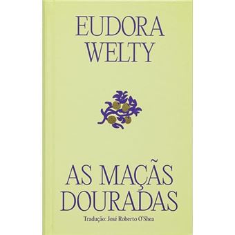 As Maçãs Douradas - 1