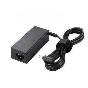 Adaptador e Transformador CoreParts MBA50121 | Preto - 1