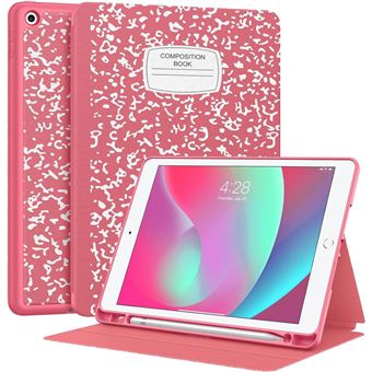 Capa Protetora V-REEL para iPad Air 13" 2024 | Rosa - 1