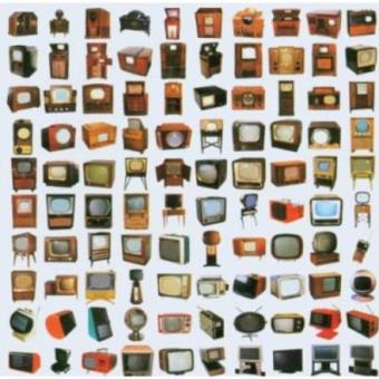 All-Time Top 100 TV Themes - Original Soundtrack - 1