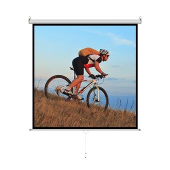 ART ER M96 1:1 ecrã de projeção - 1