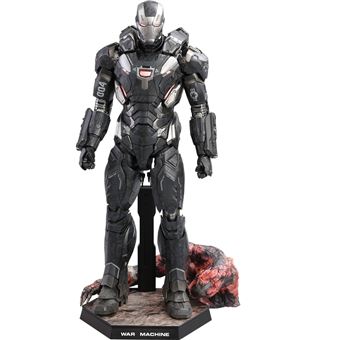 Hot Toys 1/6 MMS499D26 – Avengers: Infinity War – War Machine Mark IV IN  STOCK