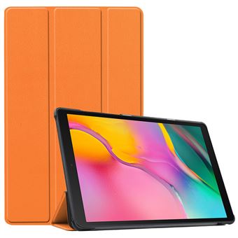 Capa Protetora V-REEL para Xiaomi Redmi Pad SE 8.7" 2024 | Laranja - 1