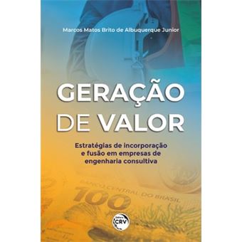 Geração De Valor - 1