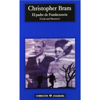 El Padre De Frankenstein - 1