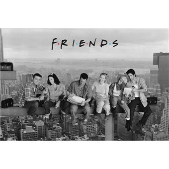 Cartaz Pyramid International PP30742 - 1