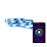 Led Strip Inteligente SPC Iris 600 Lm Rgb+White 2700K Wifi_0