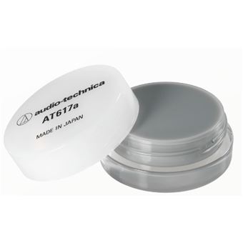Acessório para Gira-discos Audio-Technica AT617A | Cinzento, Branco - 1
