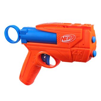 Nerf N Series Ward Hasbro - 1