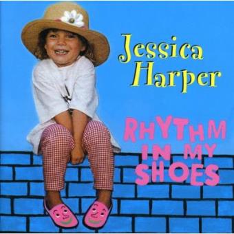 Rhythm in My Shoes - 1