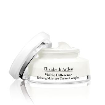 Hidratante Facial Elizabeth Arden Visible Difference Refining Moisture - 1