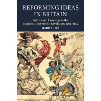 Reforming Ideas In Britain - 1