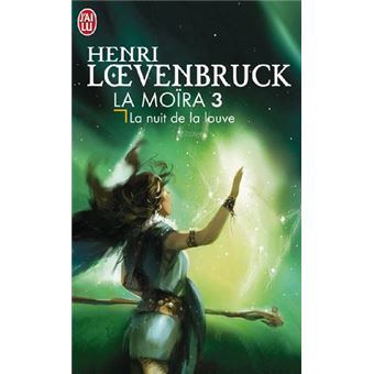 La Nuit De La Louve - 1