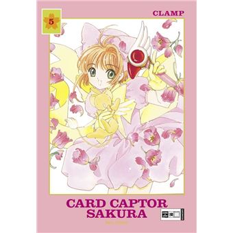 Card Captor Sakura - New Edition 05 - 1