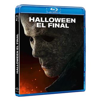 Halloween Ends / Halloween: El final (Blu-ray) - 1