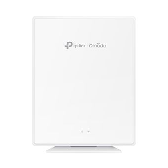 Ponto de Acesso Wlan TP-Link Omada EAP610GP-DESKTOP | Branco - 1