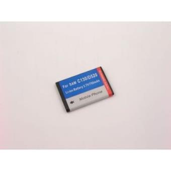 Bateria Compatível para SAMSUNG SGH-B130, SGH-B300, SGH-B320, SGH-B520 - 1