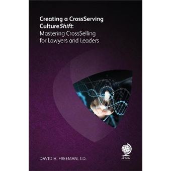 Creating A Cross-Serving Cultureshift - 1