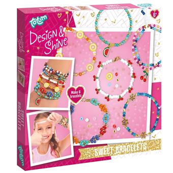 Pulseiras Doce Totum Design & Shine - 1