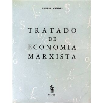 Tratado de economia marxista. - 1
