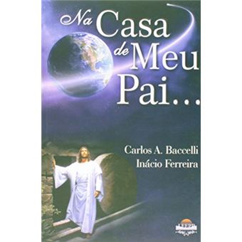 Na Casa De Meu Pai - 1