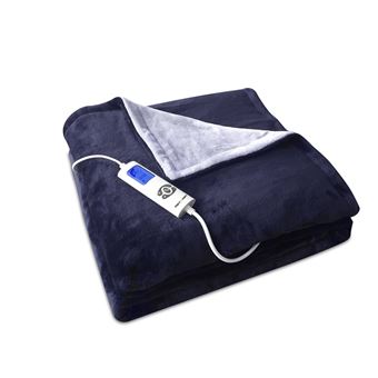 Cobertor/almofada elétricos Astoria AD180A | Azul - 1