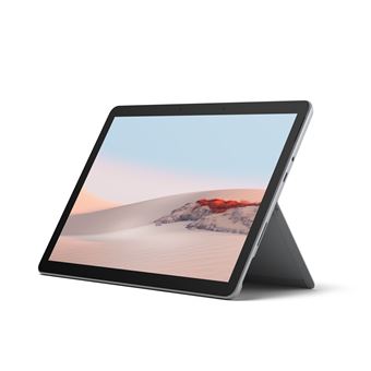 Tablet Microsoft Surface Go 2 | 10.5 " | Wi-fi | 4 GB | 64 GB | Prateado - 1