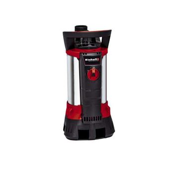Bomba de Água Externa Einhell GE-DP 7935 N-A ECO | Alumínio, Vermelho - 1