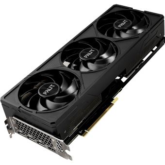 Placa de Vídeo Palit GeForce RTX 4070 JetStream - 1
