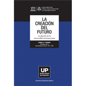 La Creación Del Futuro - 1