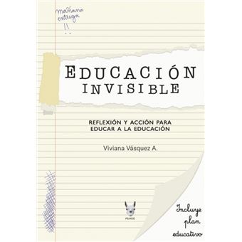 Educación Invisible - 1