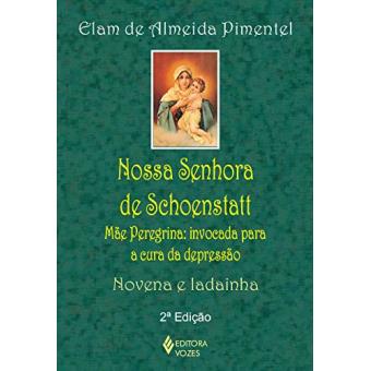 Nossa Senhora de Schoenstatt - 1