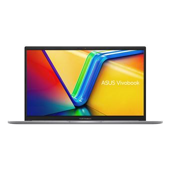 Computador Portátil ASUS Vivobook X1504VA-BQ2528 | 15.6'' | Intel® Core i3-1315U | Intel® UHD Graphics | 16 GB | SSD 512GB - 1