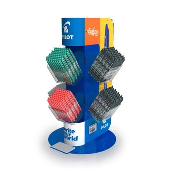 Conjunto de Canetas Pilot 165923 - 1