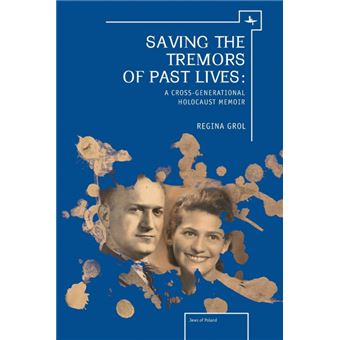 Saving The Tremors Of Past Lives - 1