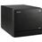 Shuttle XPC cube SH370R8 barebone Intel® H370 LGA 1151 (Ranhura H4) Cubo Preto_1