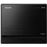 Shuttle XPC cube SH370R8 barebone Intel® H370 LGA 1151 (Ranhura H4) Cubo Preto_2