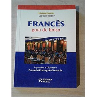 Guia de Bolso Frances - 1