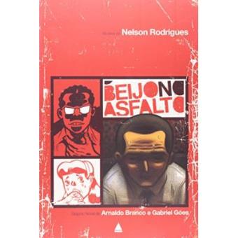 O Beijo No Asfalto - 1