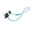Auriculares Bose SoundSport Preto, Azul_2