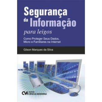 Seguranca Da Informatica Para Leigos - Como Proteger Seus Dados, Micro - 1