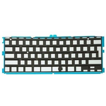 Folio Backlit para Apple Macbook Air A1370 A1465 11.6 - 1