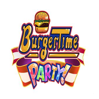 Videojogo XSEED Games BurgerTime Party! - 1