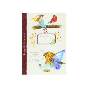 La agenda de las hadas - 1